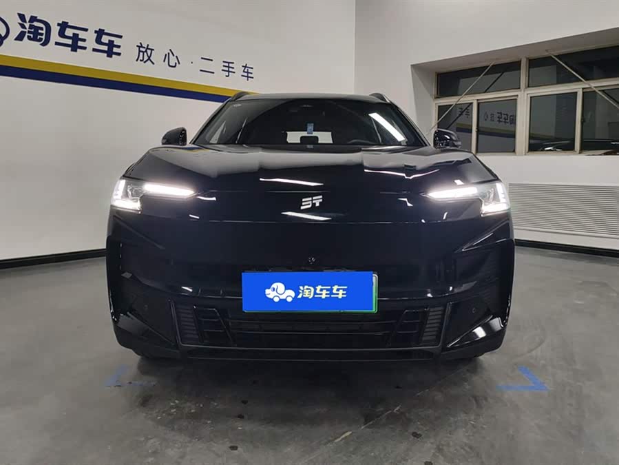 捷途山海 捷途山海L6 2024 #3 捷途山海 捷途山海L6 2024 汽车图片 #3