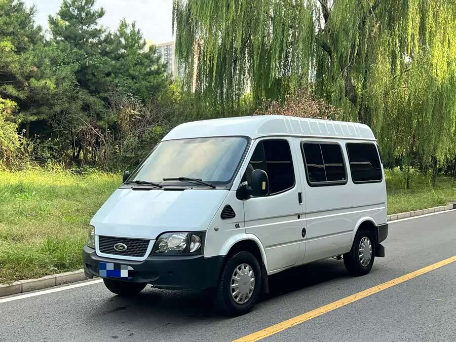 Ford Transit Classic 2015 #3 Ford Transit Classic 2015 car image #3
