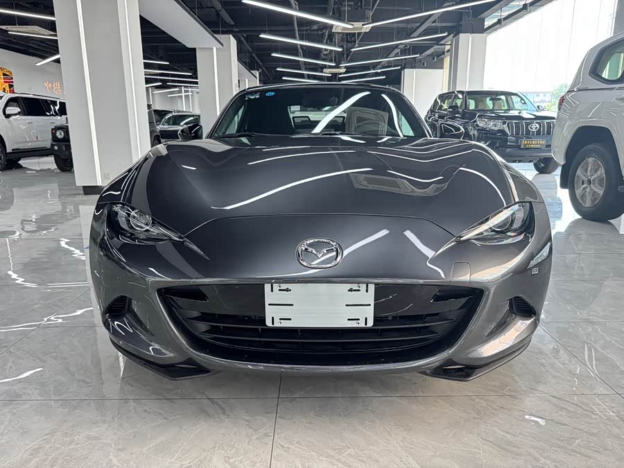 GEELY Monjaro MHEV #3 GEELY Monjaro MHEV изображение автомобиля #3