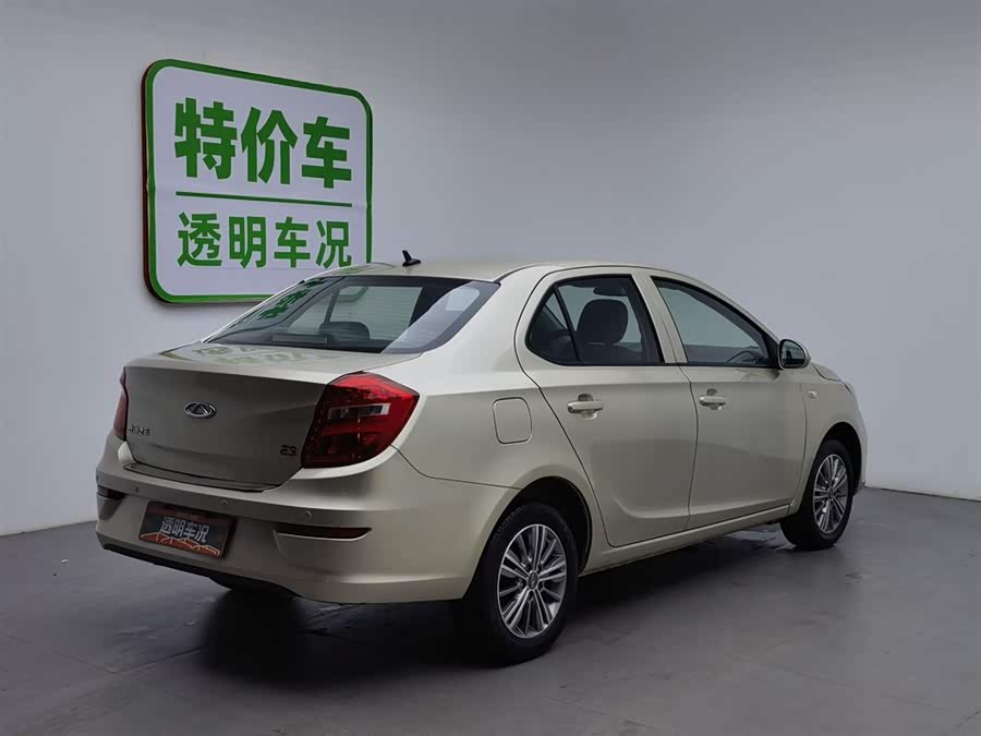 Kaiyi E3 2018 #3 Kaiyi E3 2018 car image #3