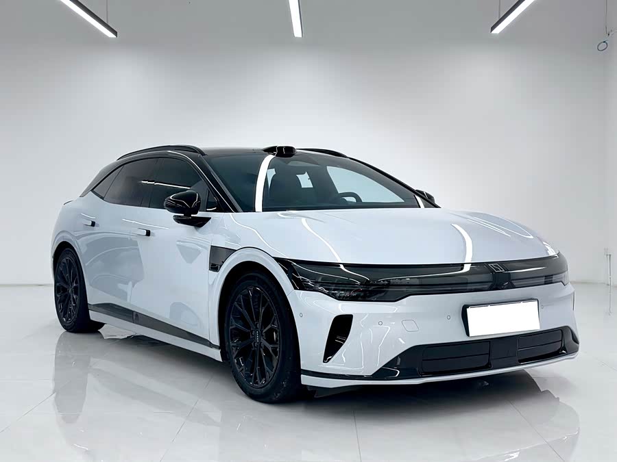 极氪 极氪007GT 2025 汽车图片 #3