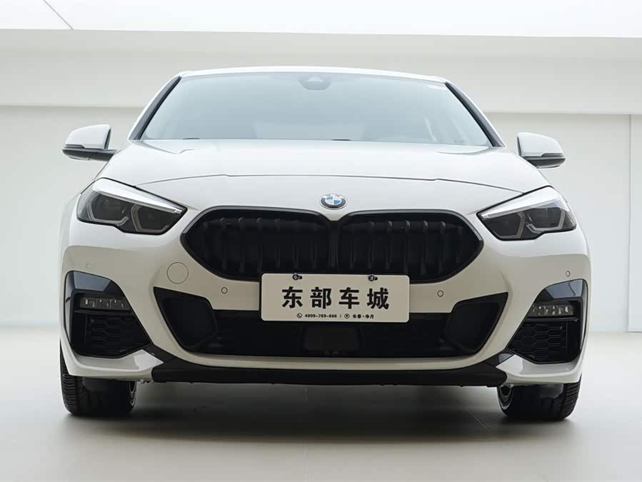 BMW 2 Series (Imported) 2024 immagine di auto #3