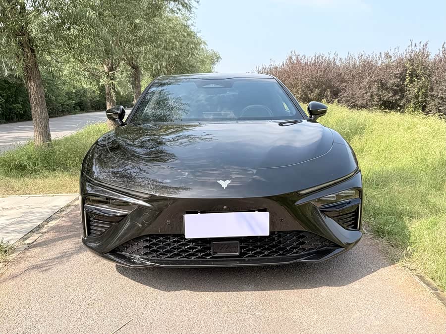 哪吒汽车 哪吒S 2023 #3 哪吒汽车 哪吒S 2023 汽车图片 #3