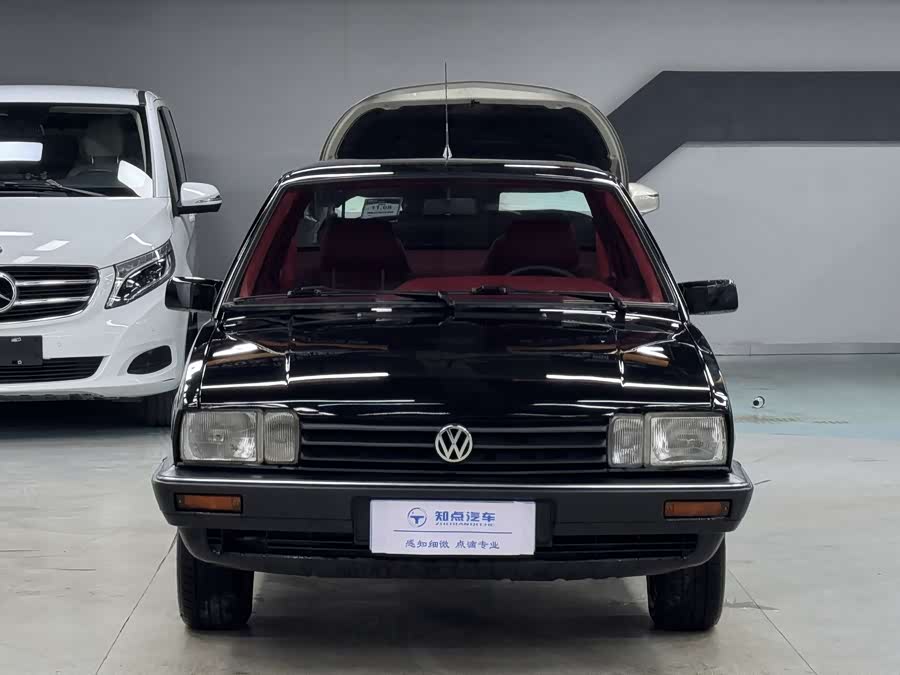 Volkswagen Santana Classic 2008 #3 Volkswagen Santana Classic 2008 صورة سيارة #3