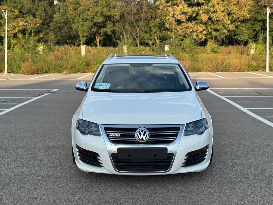 大众 Passat 2010 汽车图片 #3