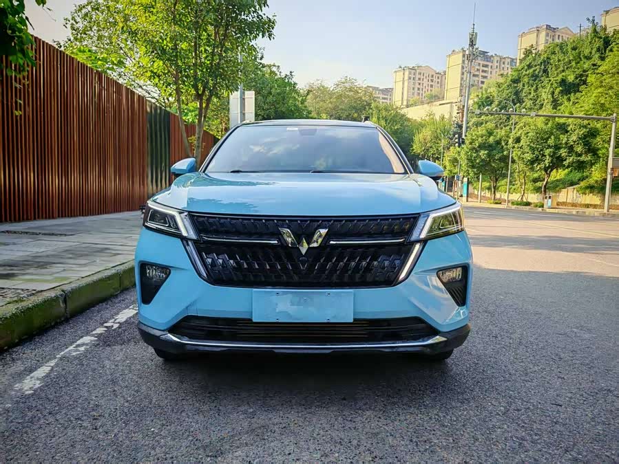 五菱汽车 五菱星辰 2022 #3 五菱汽车 五菱星辰 2022 汽车图片 #3