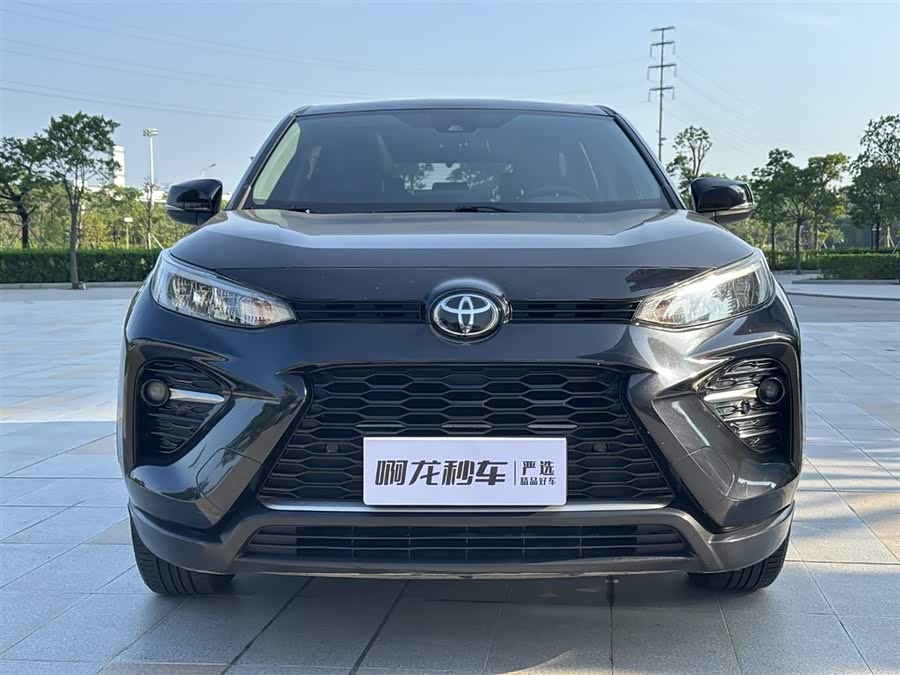 Kia Wildlander 2020 image de voiture #3