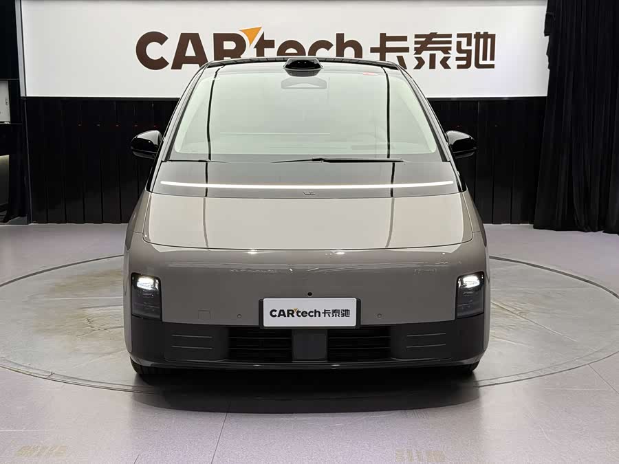 理想汽车 理想MEGA 2024 汽车图片 #3