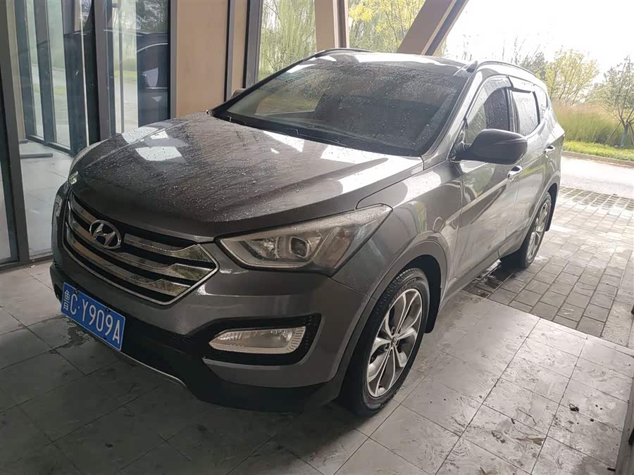 Neta S Shooting Brake 2015 #3 Neta S Shooting Brake 2015 image de voiture #3