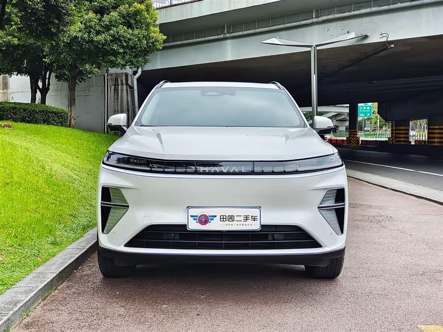 Haval Fierce Dragon MAX 2025 car image #3