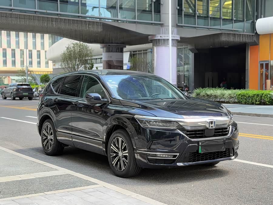Honda Breeze New Energy 2023 car image #3