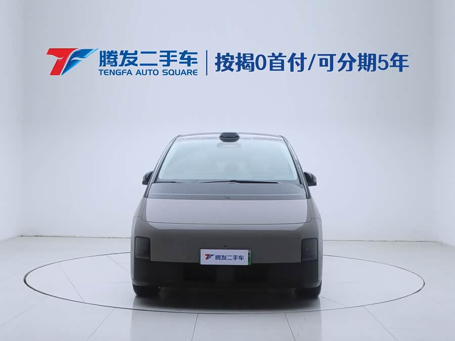 理想汽车 理想MEGA 2024 汽车图片 #3