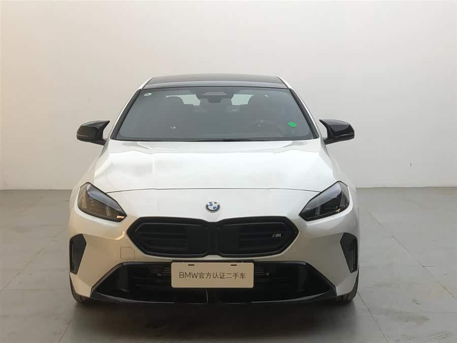 BMW M235L #3 BMW M235L imagen de coche #3