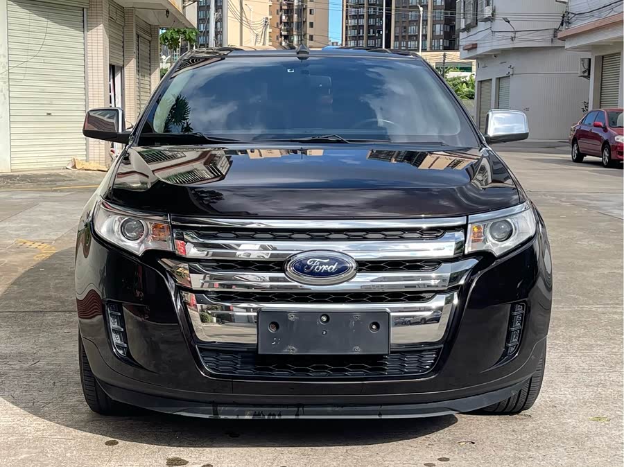 Ford Edge (Imported) 2014 immagine di auto #3