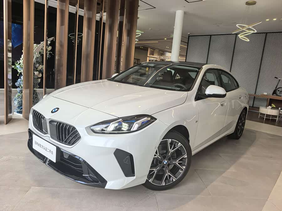 BMW 2 Series 2025 car image #3