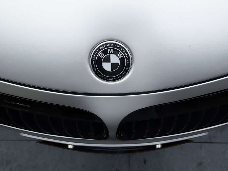 BMW M6 2007 #3 BMW M6 2007 car image #3