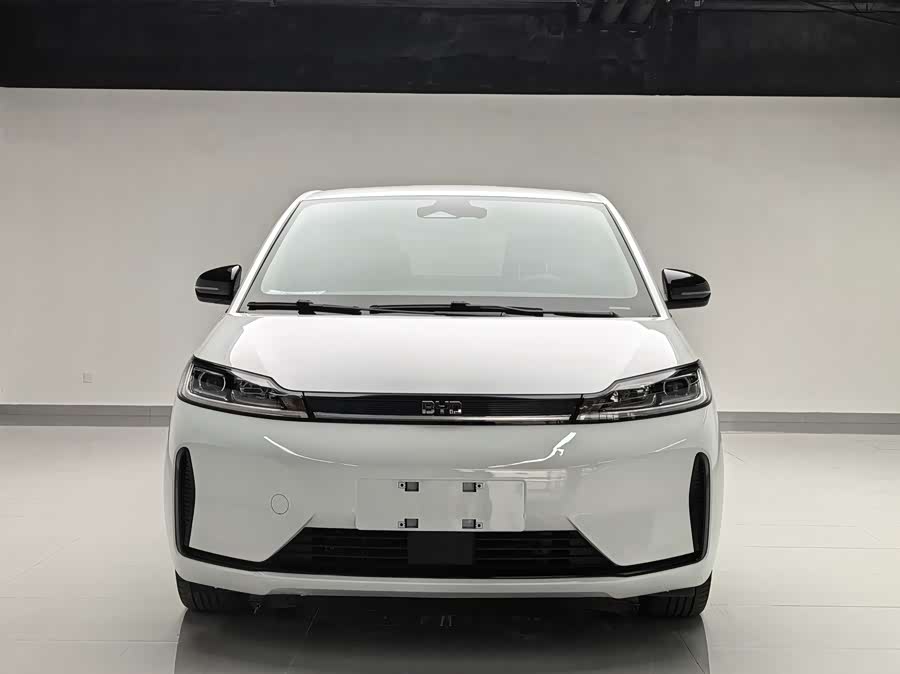 BYD D1 2023 immagine di auto #3