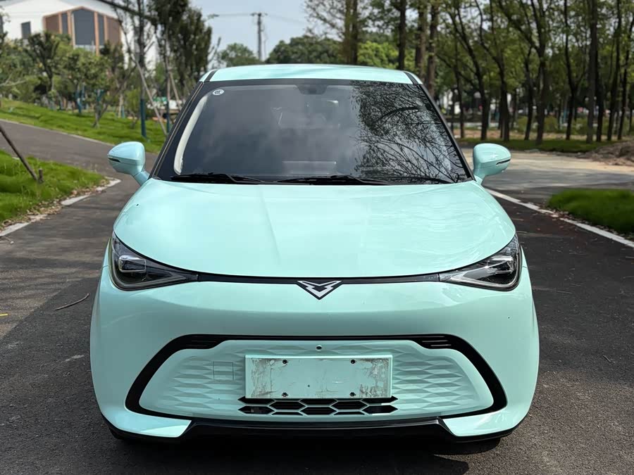 Kaiyi Shiyue 2024 car image #3