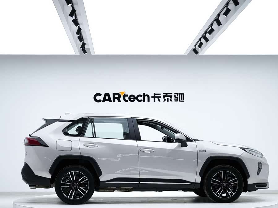 Toyota Wildlander New Energy 2022 #3 Toyota Wildlander New Energy 2022 car image #3