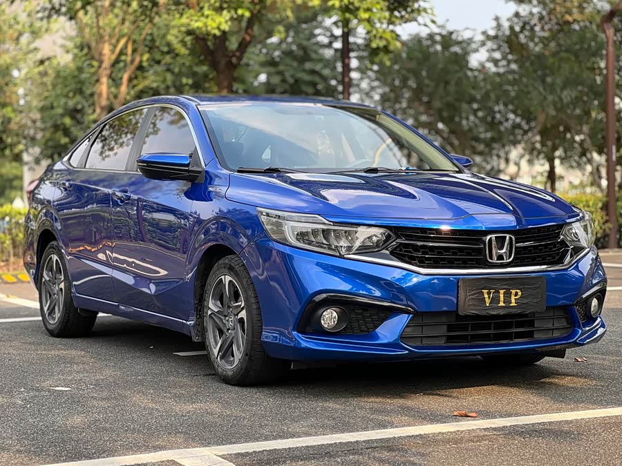 Honda Envix 2019 #3 Honda Envix 2019 صورة سيارة #3