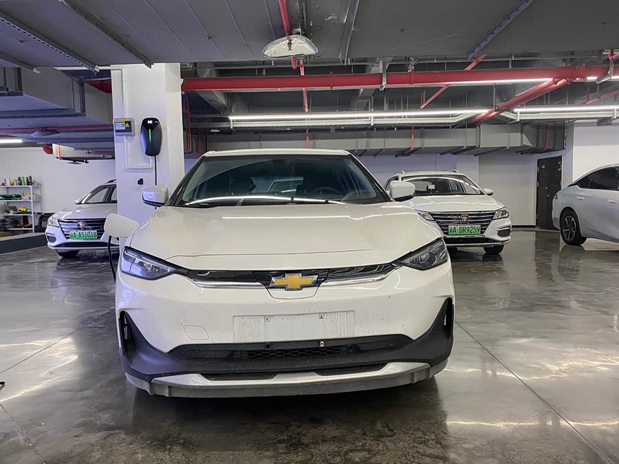 Chevrolet Charm 2023 car image #3