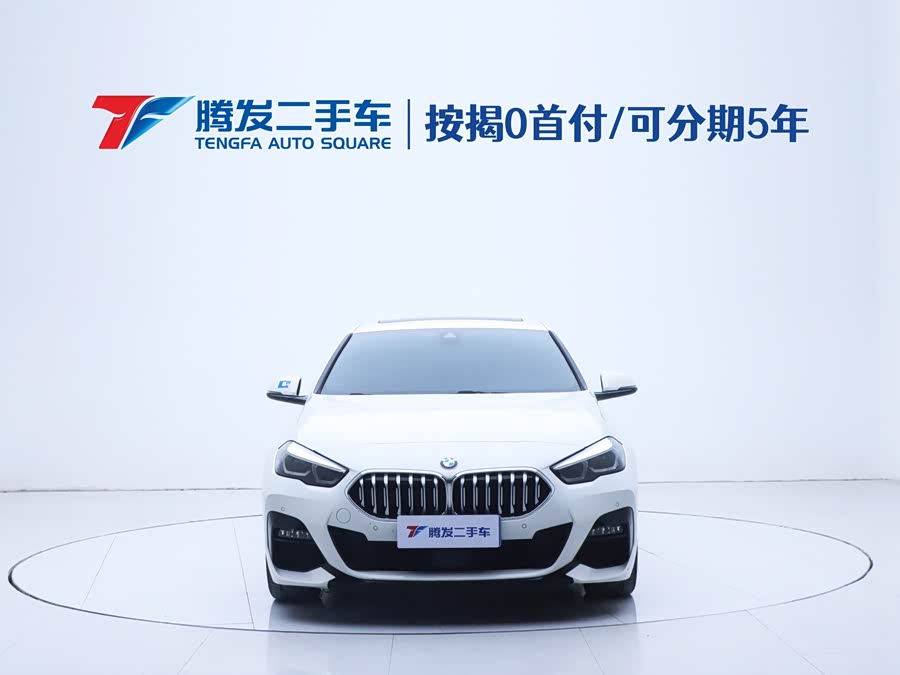 BMW 2 Series (Imported) 2023 #3 BMW 2 Series (Imported) 2023 car image #3