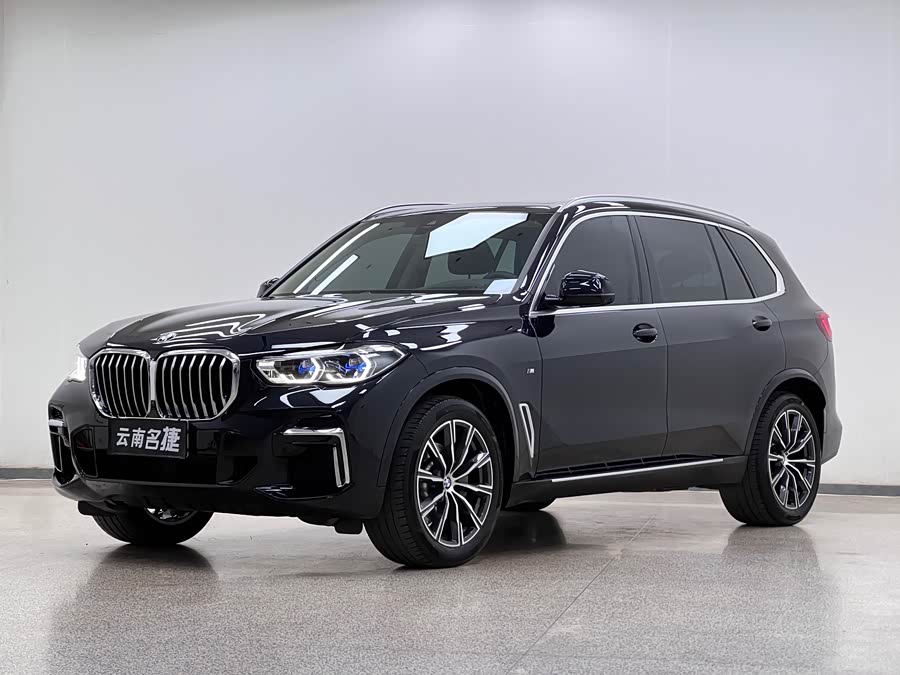 宝马 宝马X5 2023 汽车图片 #3