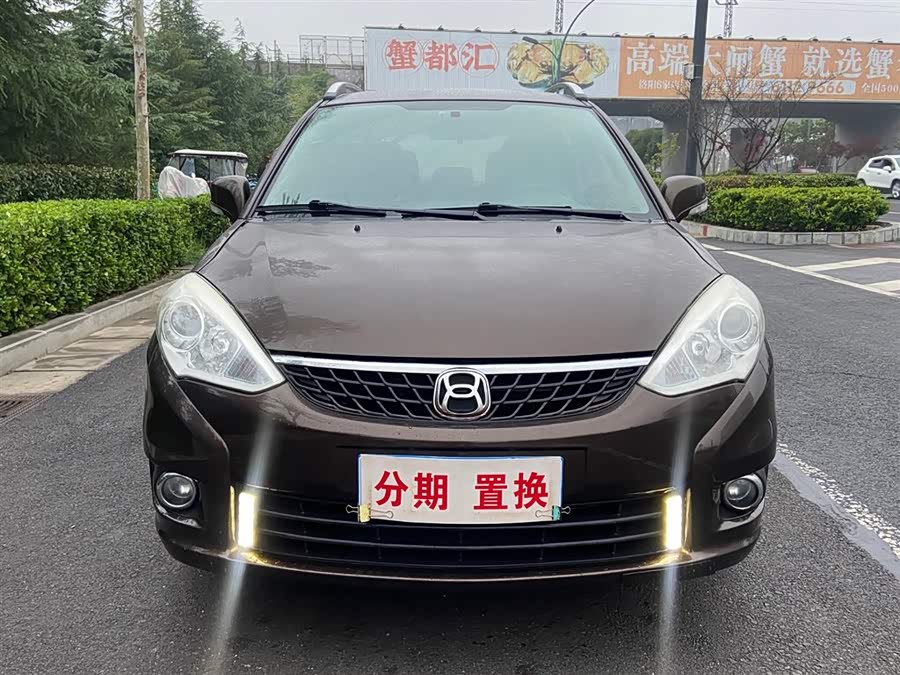 Suzuki Liana A6 2014 immagine di auto #3