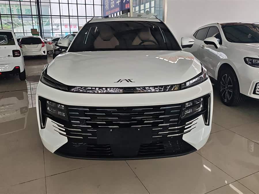 JAC QX PHEV 2023 car image #3