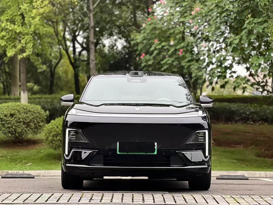 深蓝汽车 深蓝S09 2025 汽车图片 #3