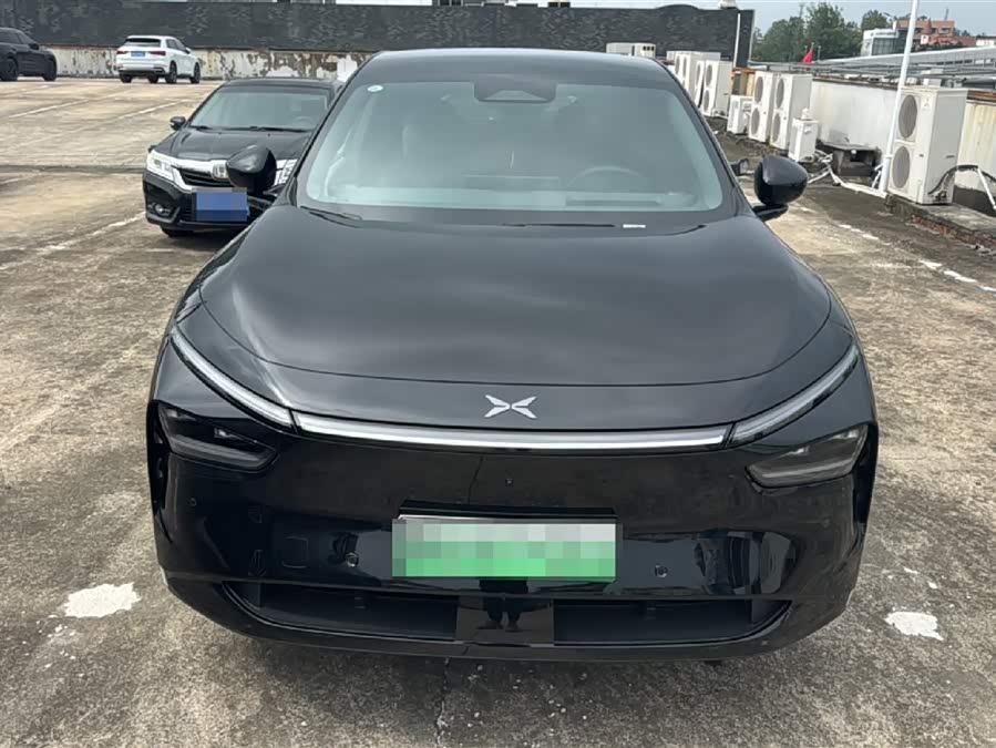 Xpeng G7 2025 #3 Xpeng G7 2025 immagine di auto #3