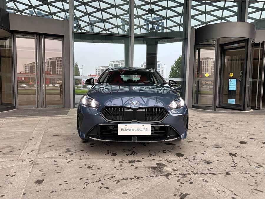 BMW 2 Series 2025 car image #3