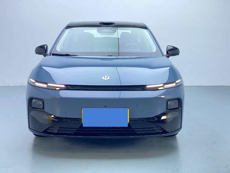 零跑汽车 零跑B01 2025 汽车图片 #3