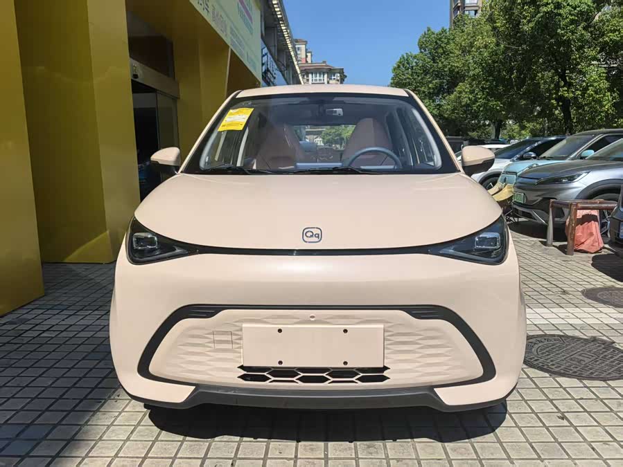 Chery Duomi 2025 car image #3