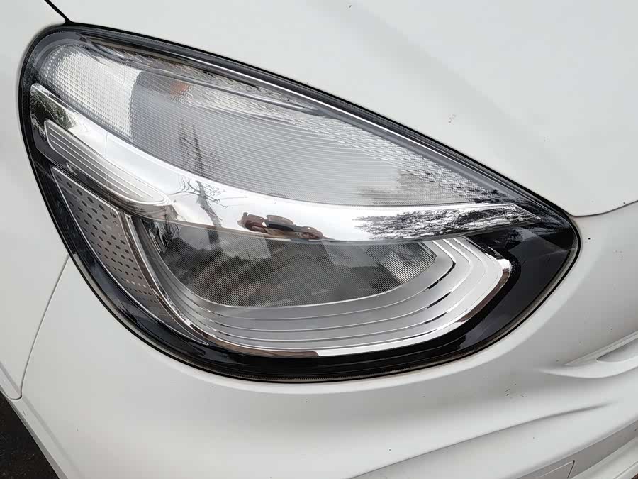 荣威 科莱威CLEVER 2021 汽车图片 #3