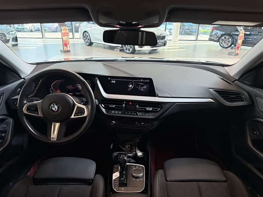 BMW 2 Series (Imported) 2021 immagine di auto #3