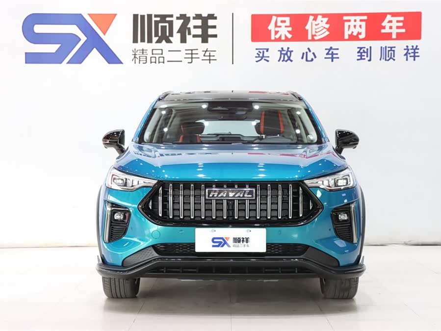 Haval Rabbit 2021 #3 Haval Rabbit 2021 car image #3