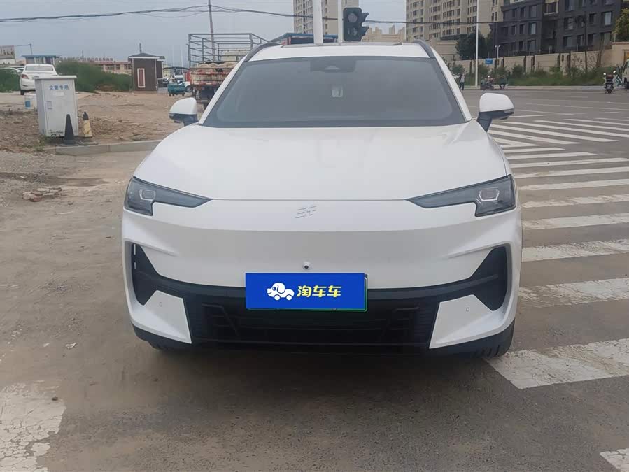 捷途山海 捷途山海L6 2024 #3 捷途山海 捷途山海L6 2024 汽车图片 #3