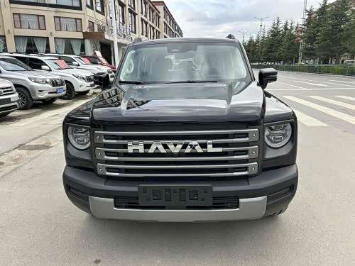 Haval Raptor New Energy 2023 #3 Haval Raptor New Energy 2023 car image #3