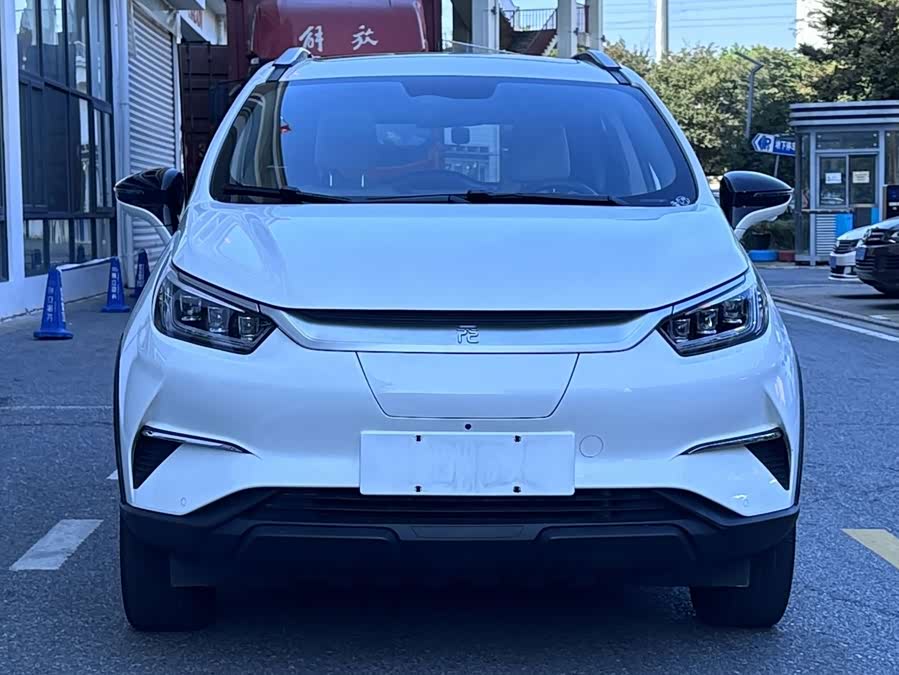 比亚迪 元Pro 2022 汽车图片 #3