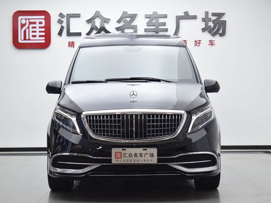 Mercedes-Benz Vito 2020 #3 Mercedes-Benz Vito 2020 immagine di auto #3