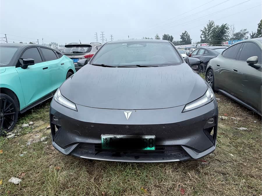 Deepal L07 2024 car image #3