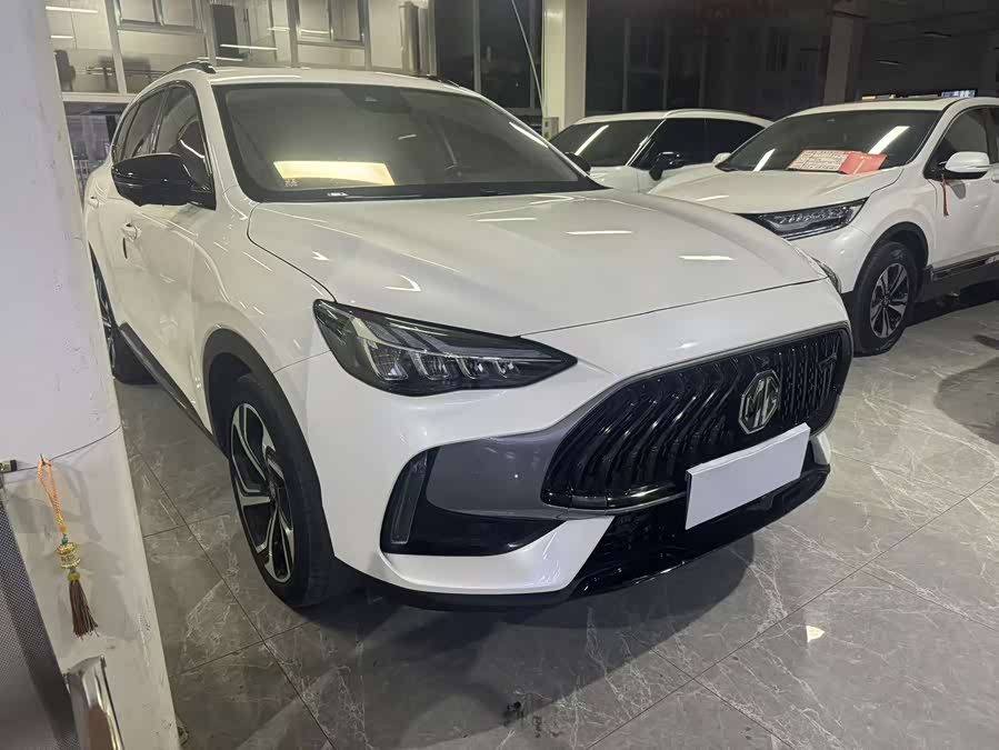 MG Pilot 2021 car image #3