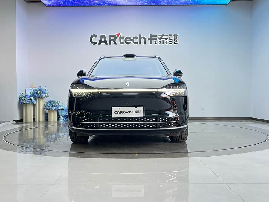2024 car image #3