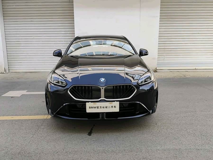 BMW 2 Series car image #3