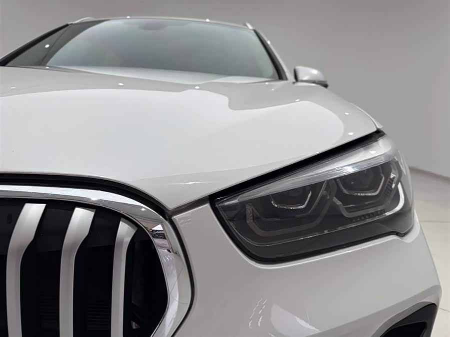 宝马 宝马X1 2022 汽车图片 #3