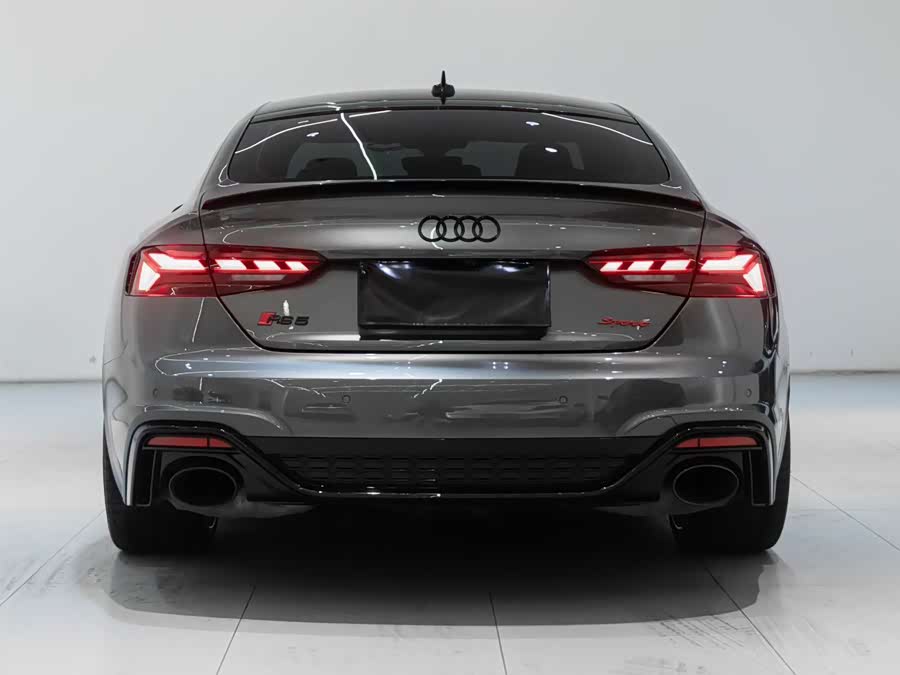 Audi RS 5 2022 #3 Audi RS 5 2022 car image #3