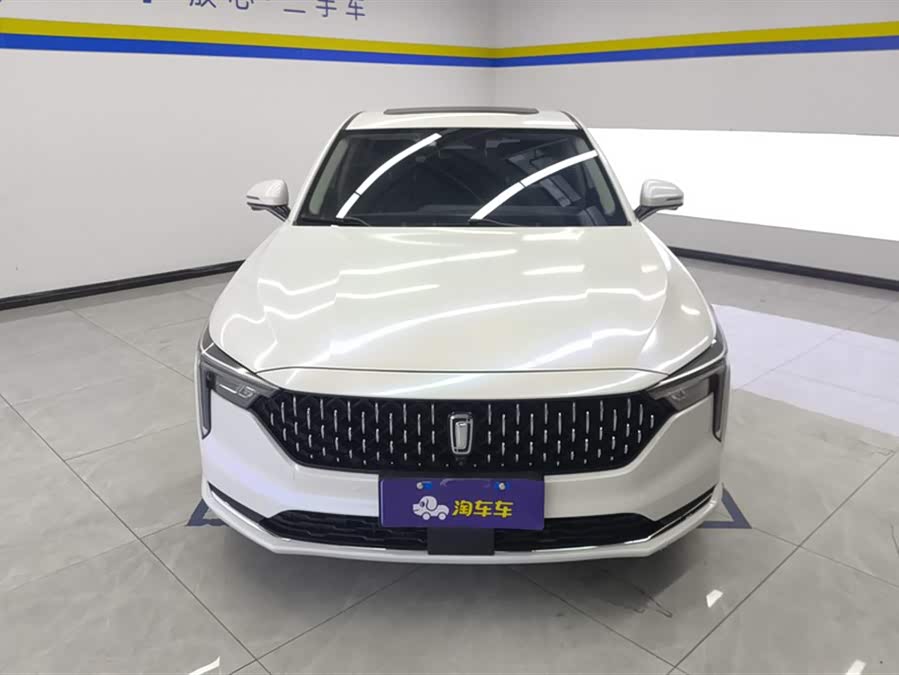 2022 car image #3