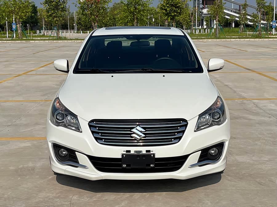 铃木 启悦 2017 汽车图片 #3