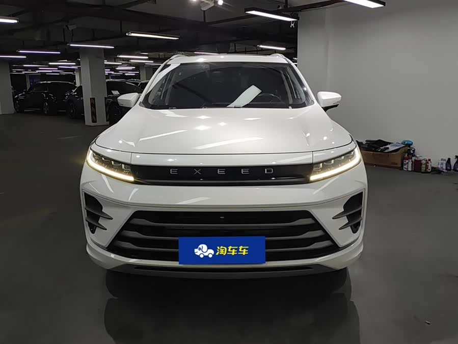 Exceed Chasing Wind 2023 #3 Exceed Chasing Wind 2023 car image #3